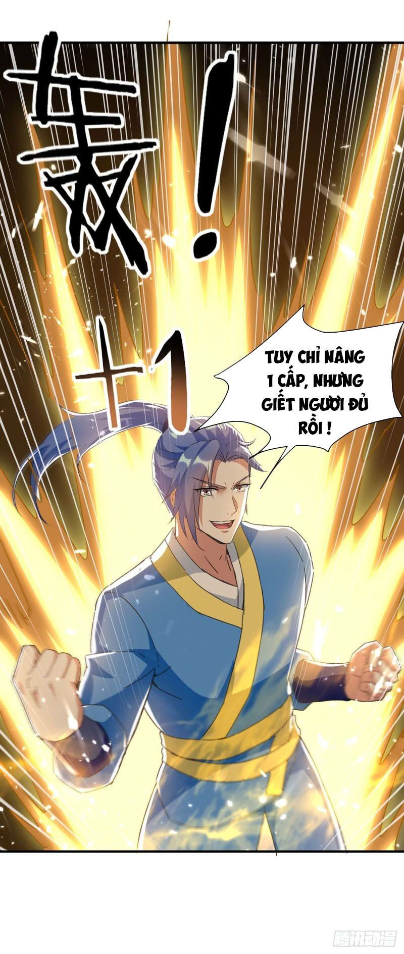 tối cường thăng cấp chapter 218 25