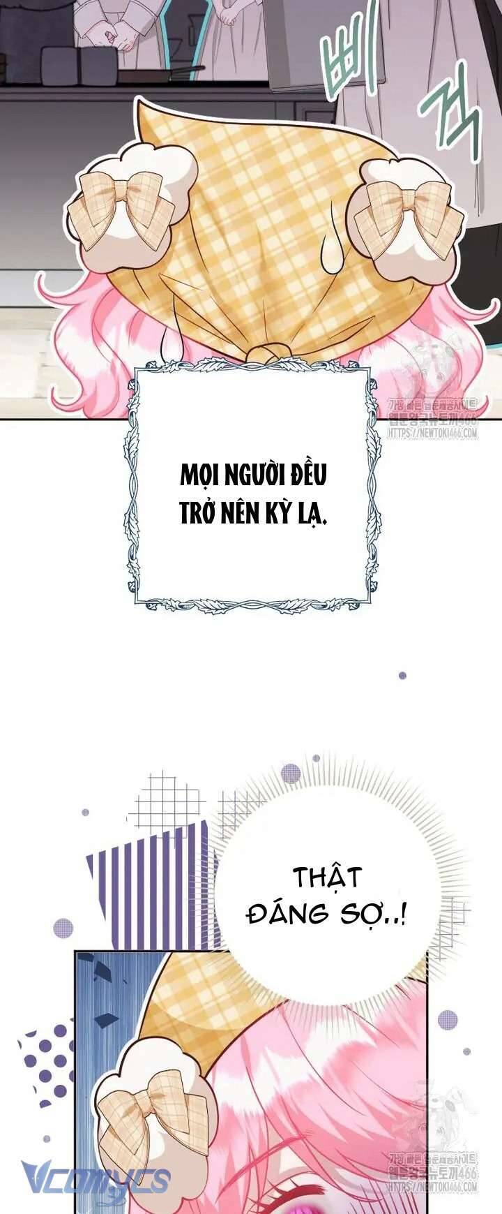 sau này họ sẽ sinh ra tôi chapter 19 17