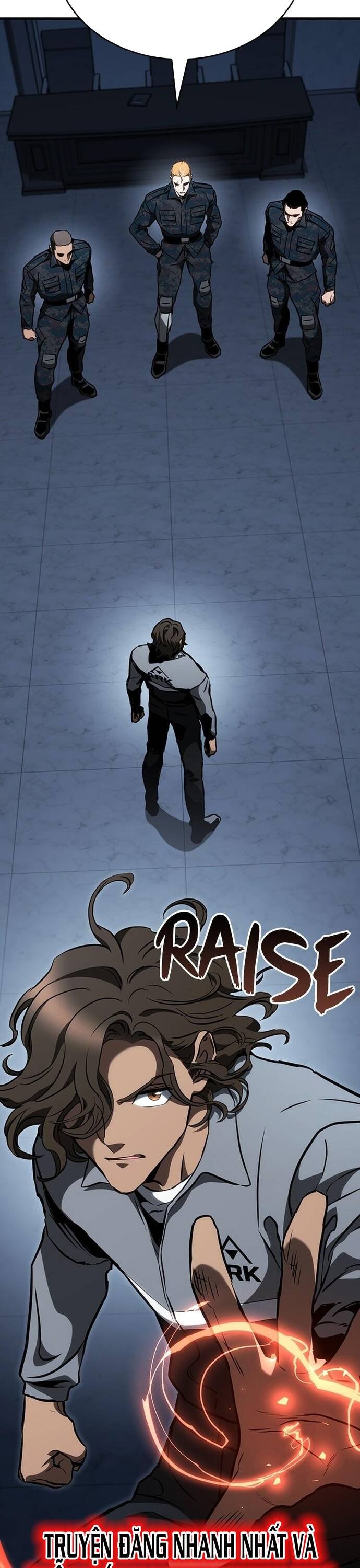 đồ long kỵ sĩ hôn môi ác long chapter 84 28