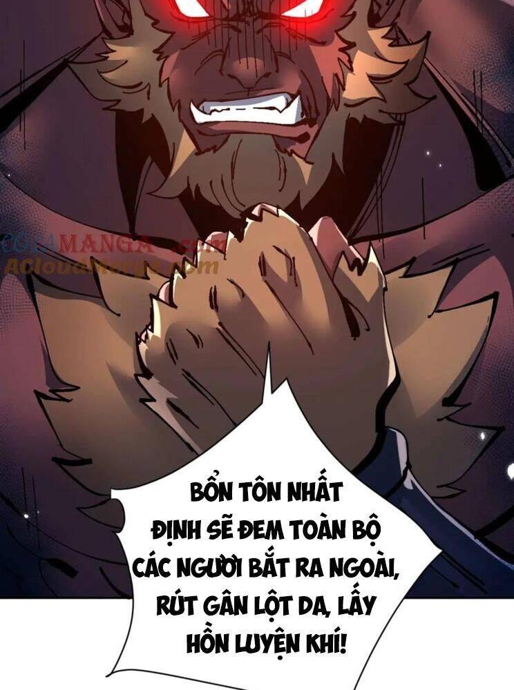 Sư Tôn: Nghịch Đồ Này Mới Không Phải Là Thánh Tử chapter 96 54