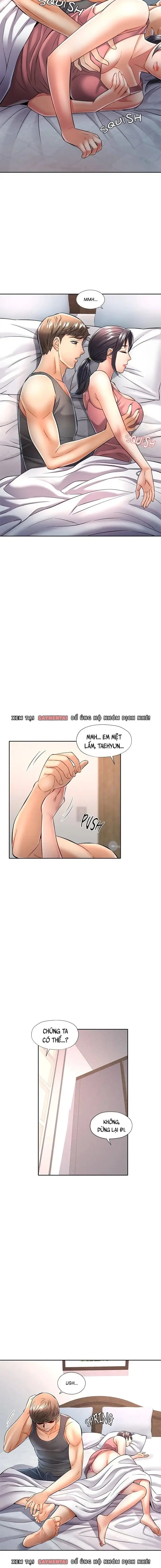 ở nơi em chapter 6 4