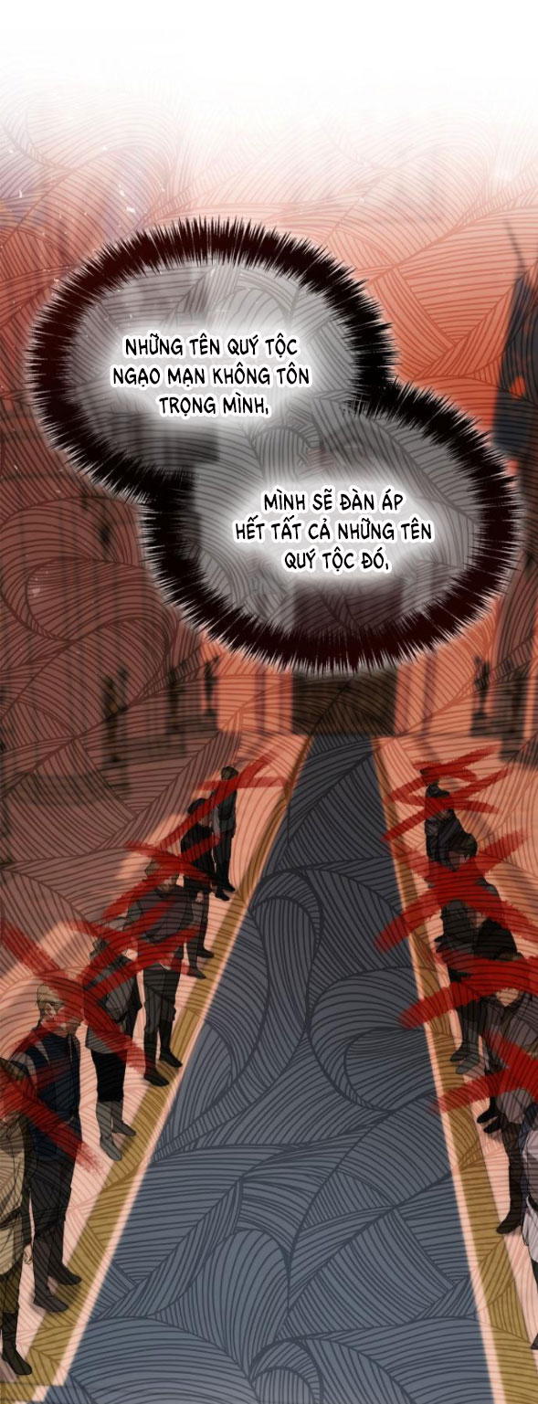 chị yêu, kiếp này em sẽ là hoàng hậu chapter 102.2 28