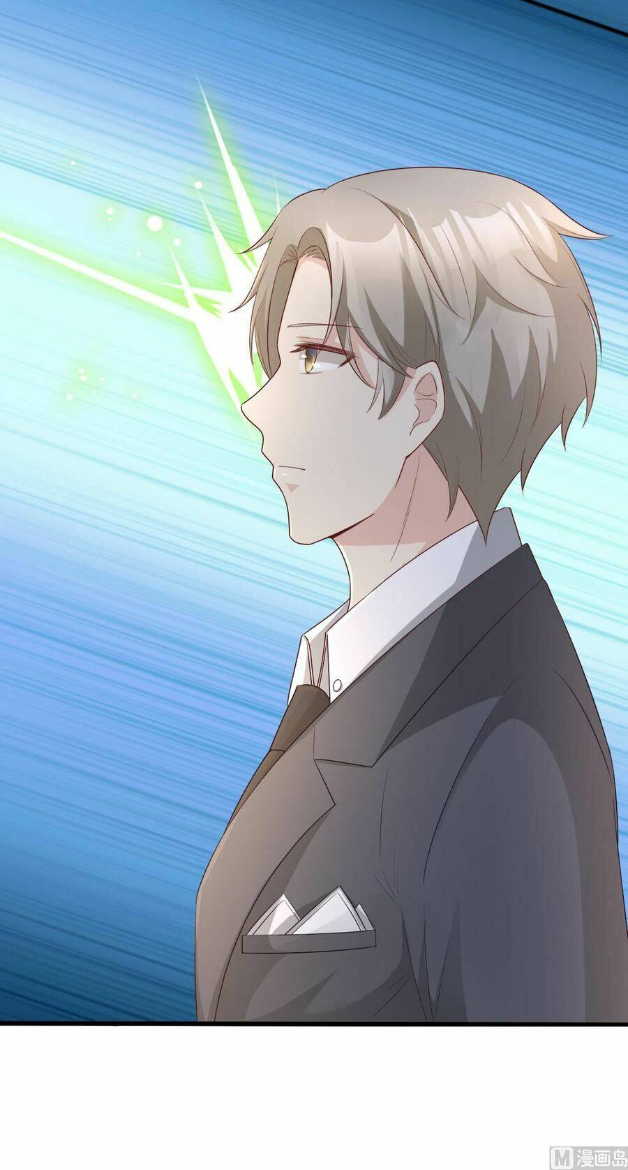 tư sủng cục cưng bảo bối chapter 26.2 20