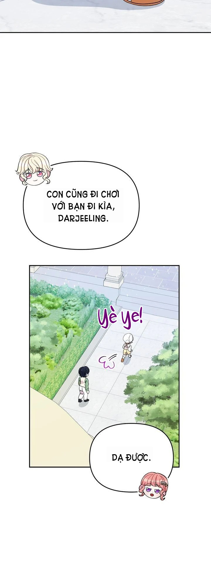 con người không phải thứ có thể sửa đổi được đâu! chapter 30 17