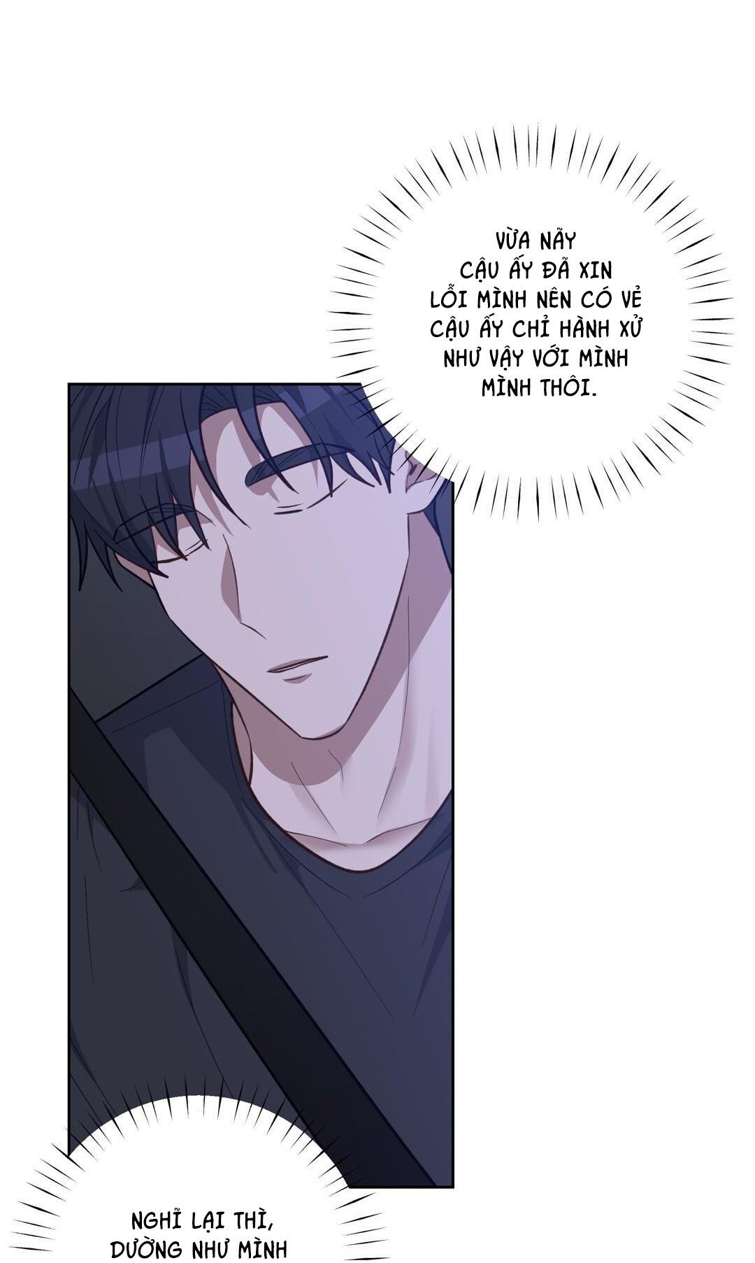 bơi trong mùi hương chapter 10 21