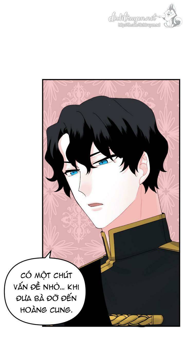công chúa bãi rác chapter 27 3