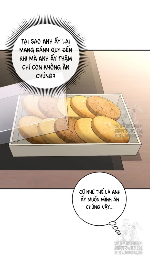 đứa trẻ trông giống tôi chapter 34.1 49