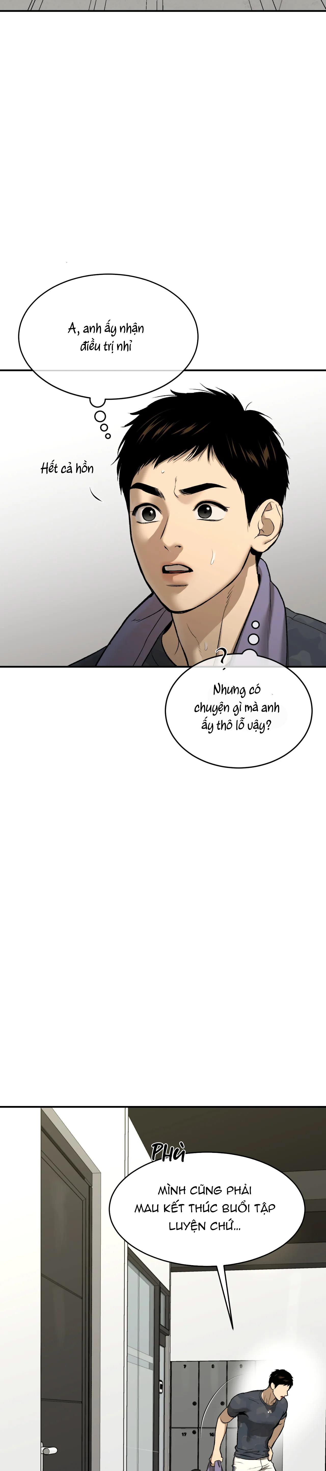 điềm rủi chapter 23 56