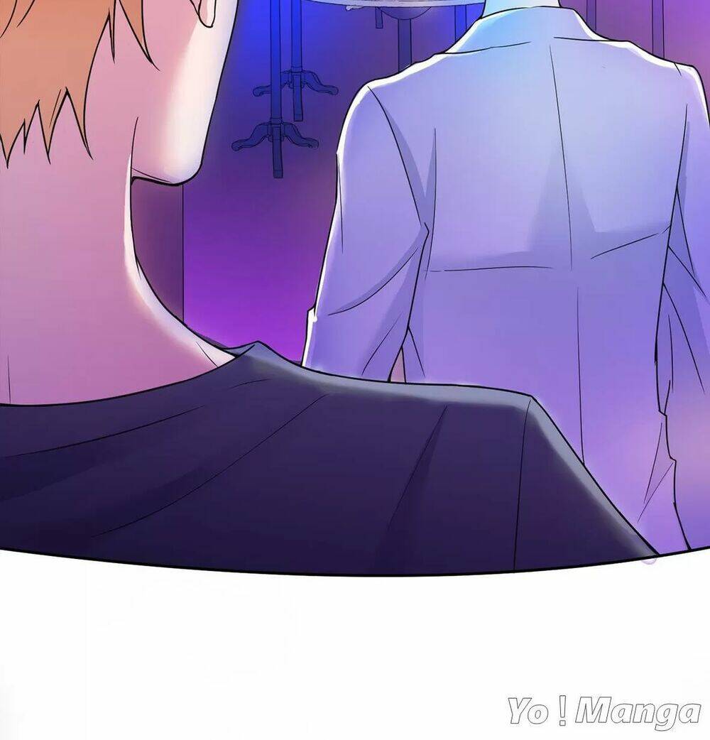 cô dâu gả thay của tổng tài chapter 11 37