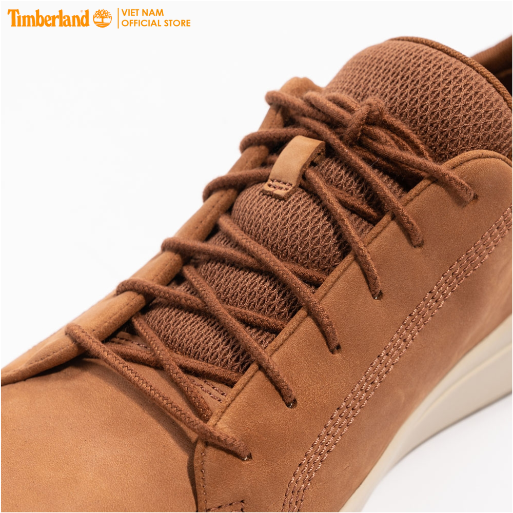 [Original] Timberland Giày Nam Seneca Bay Oxford Rust Nubuck TB0A5S9C5J