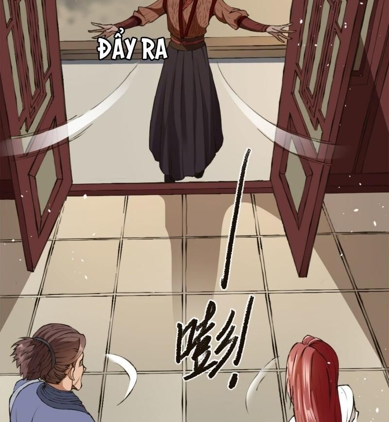 đường dần tại dị giới 2 chapter 2 55