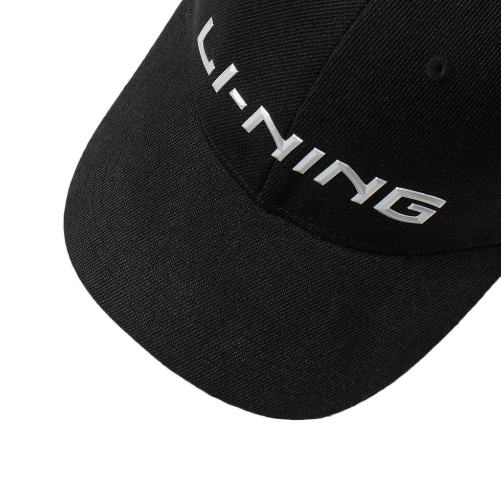 Mũ thời trang thể thao Lining AMYR004-1