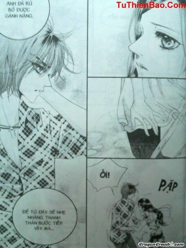 goong - [ hoàng cung ] chapter 24 157