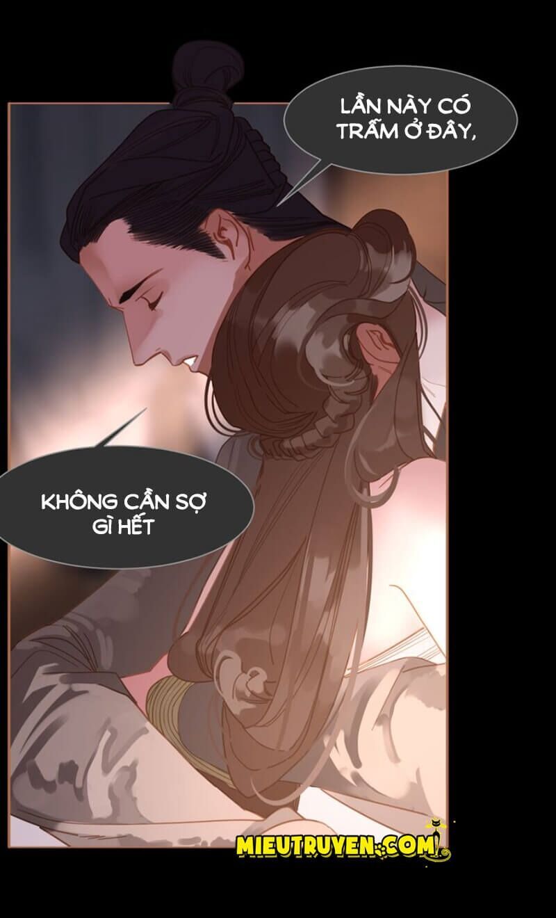 nhất đại linh hậu chapter 44 18