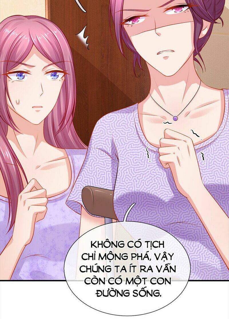 vợ yêu gả nhầm của phúc hắc tổng tài chapter 51 47