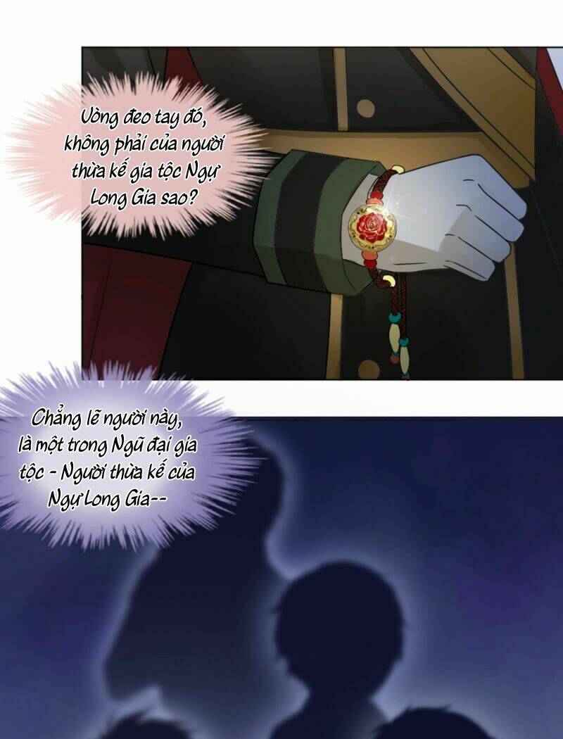 ma lạt thiên kim đẩu ác thiếu chapter 2 24