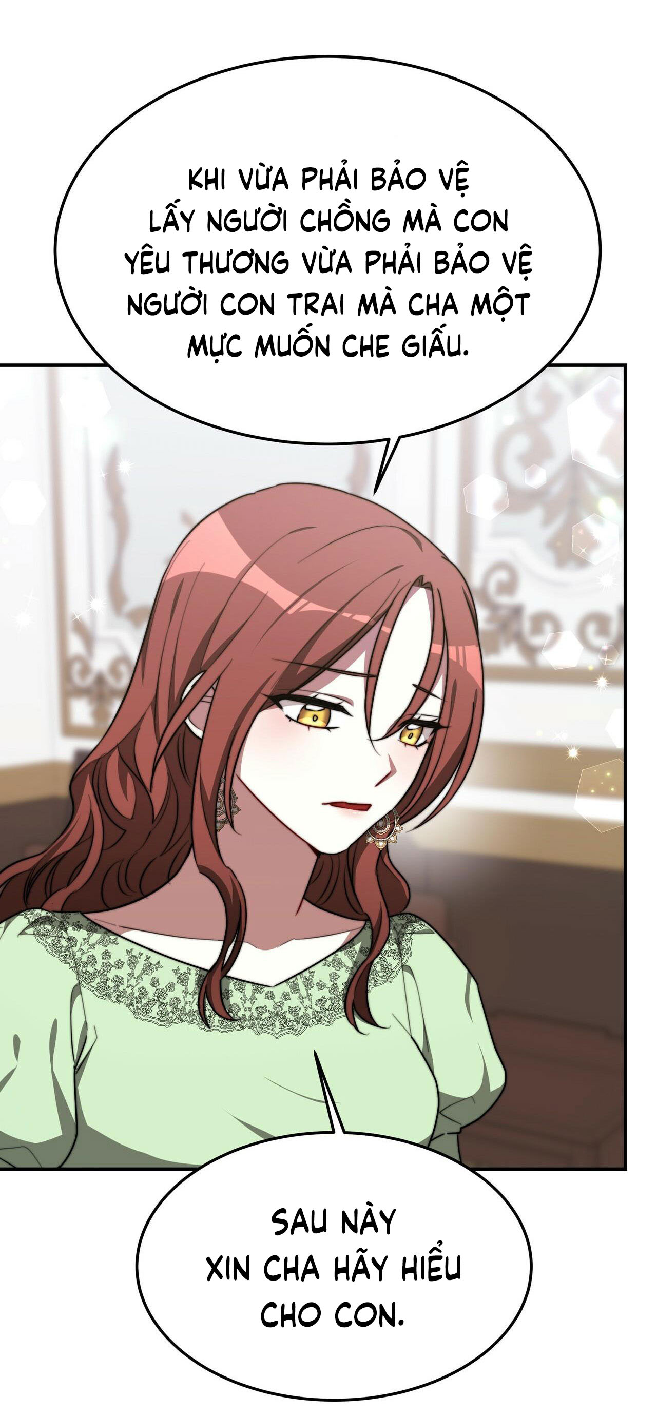 cuộc hôn nhân tay ba chapter 28 27