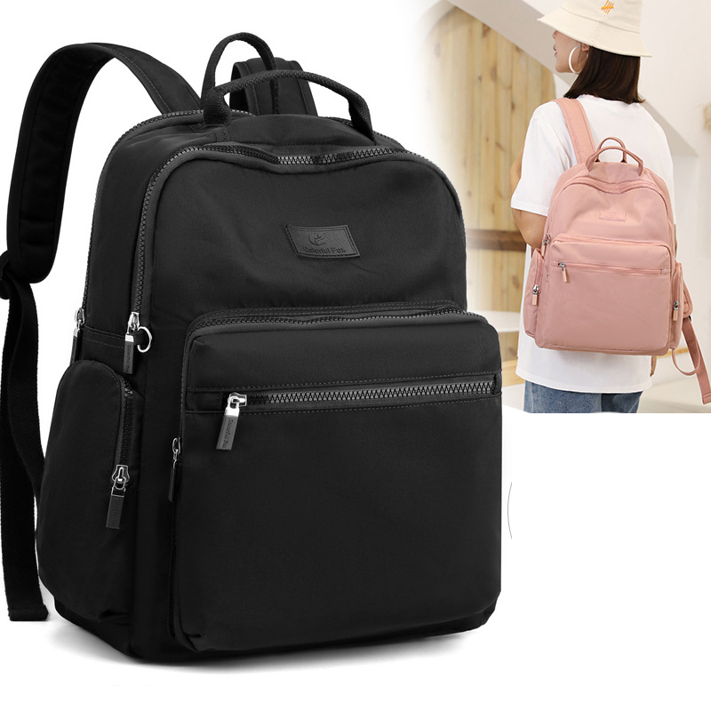 Balo nữ phong cách mới (laptop 14-15-16inch) - BEE GEE BLNN9045