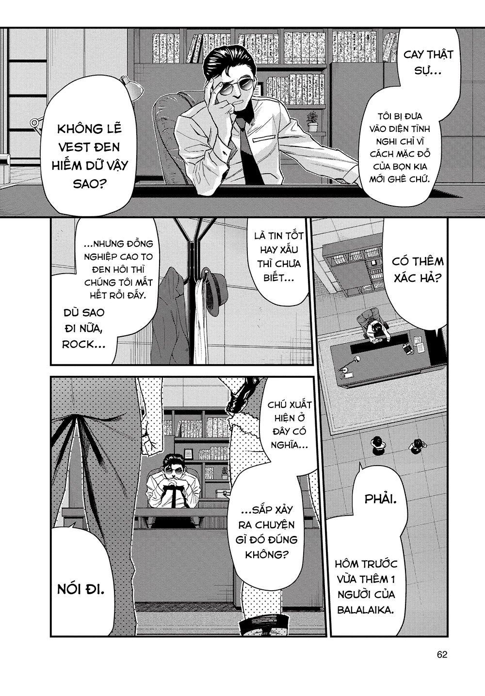 hố đen chapter 104 16