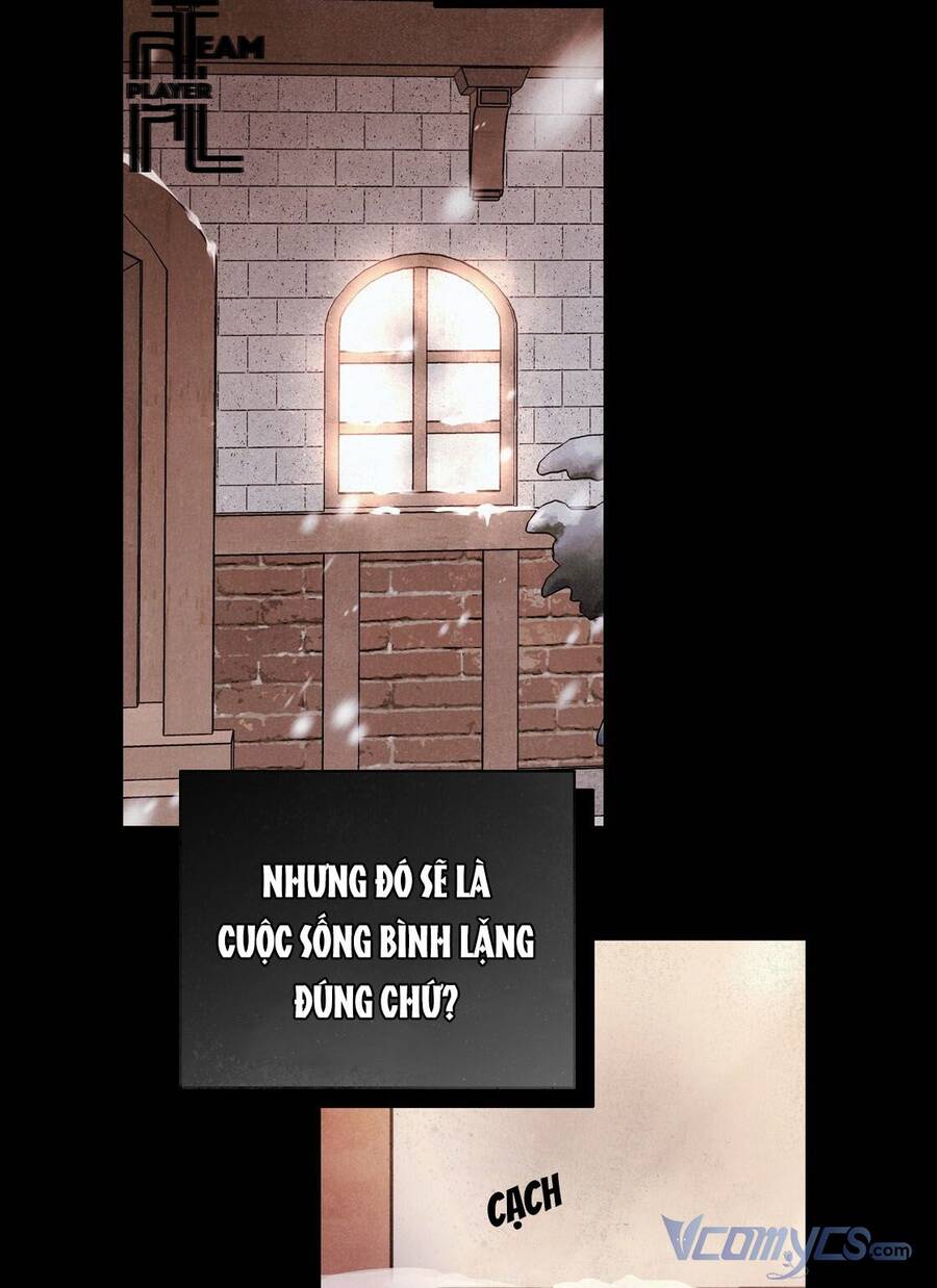 lời nói dối vĩnh cửu của người chapter 22 69