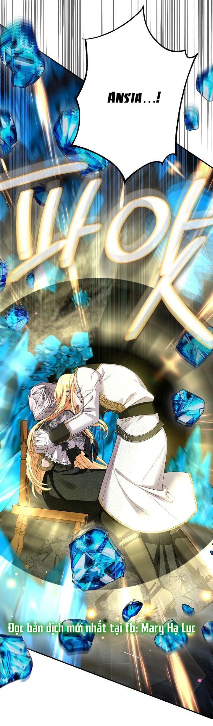 trở thành vợ thái tử quái vật chapter 117 38