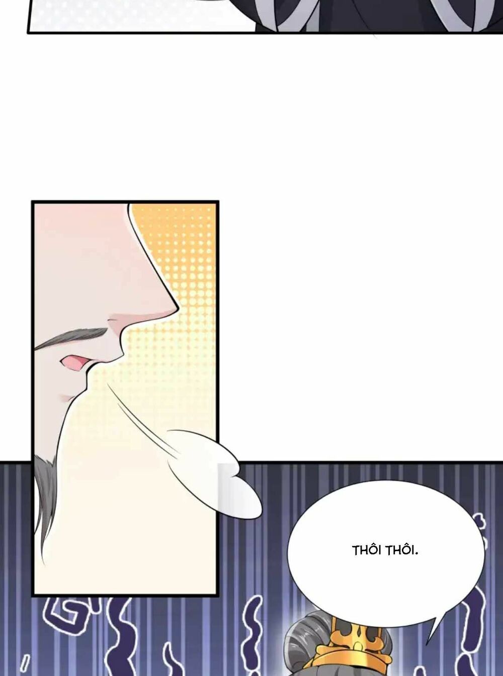 nam thần ai cũng muốn lấy ta chapter 26 6