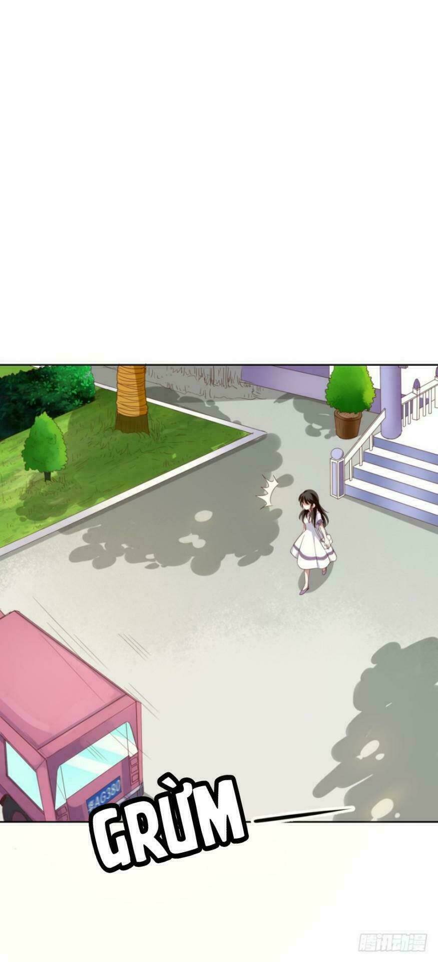 mộ thiếu, lão bà ngươi trọng sinh lại rồi! chapter 30 13