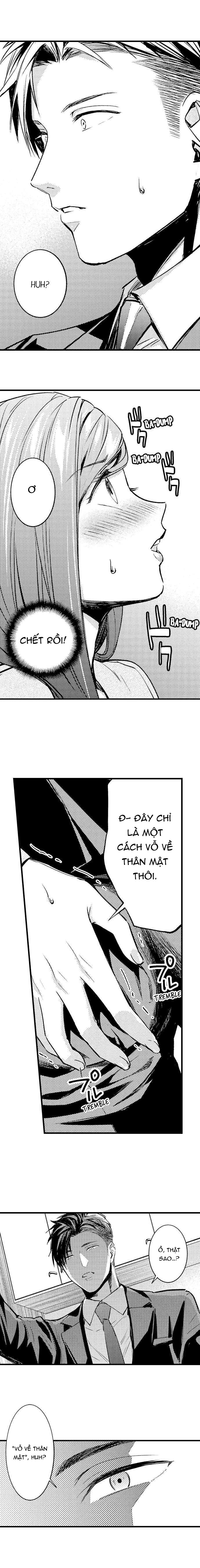 chúng ta đã làm mọi thứ ngoại trừ chuyện đó (full) chapter 2.1 3