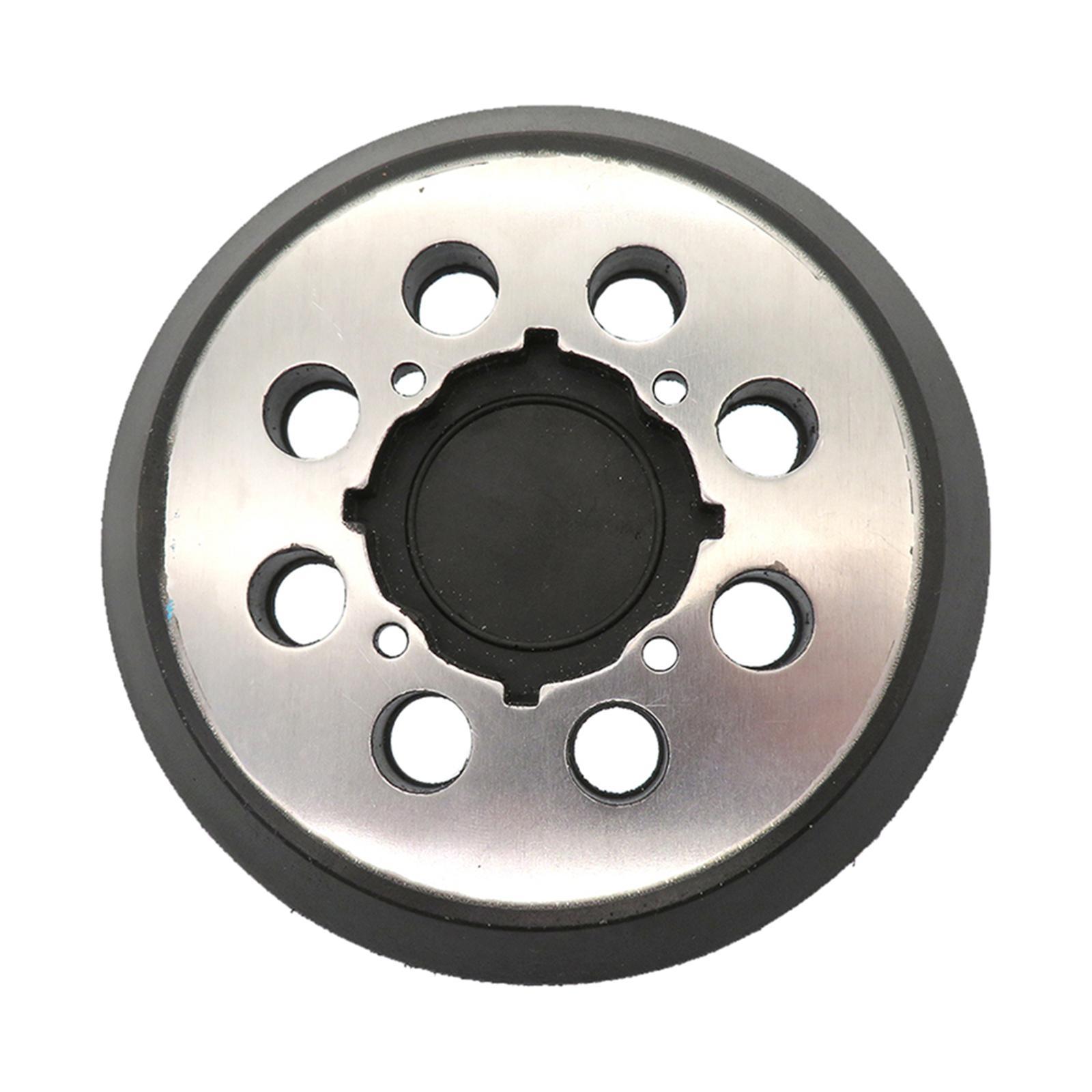 Sanding Pad Disc hook loop Sanding Sanding Backing Polishing Pad for Sanding Disc