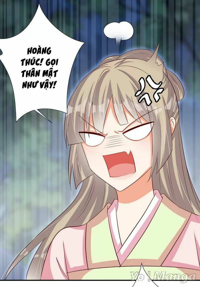 độc y cuồng phi chapter 41 16