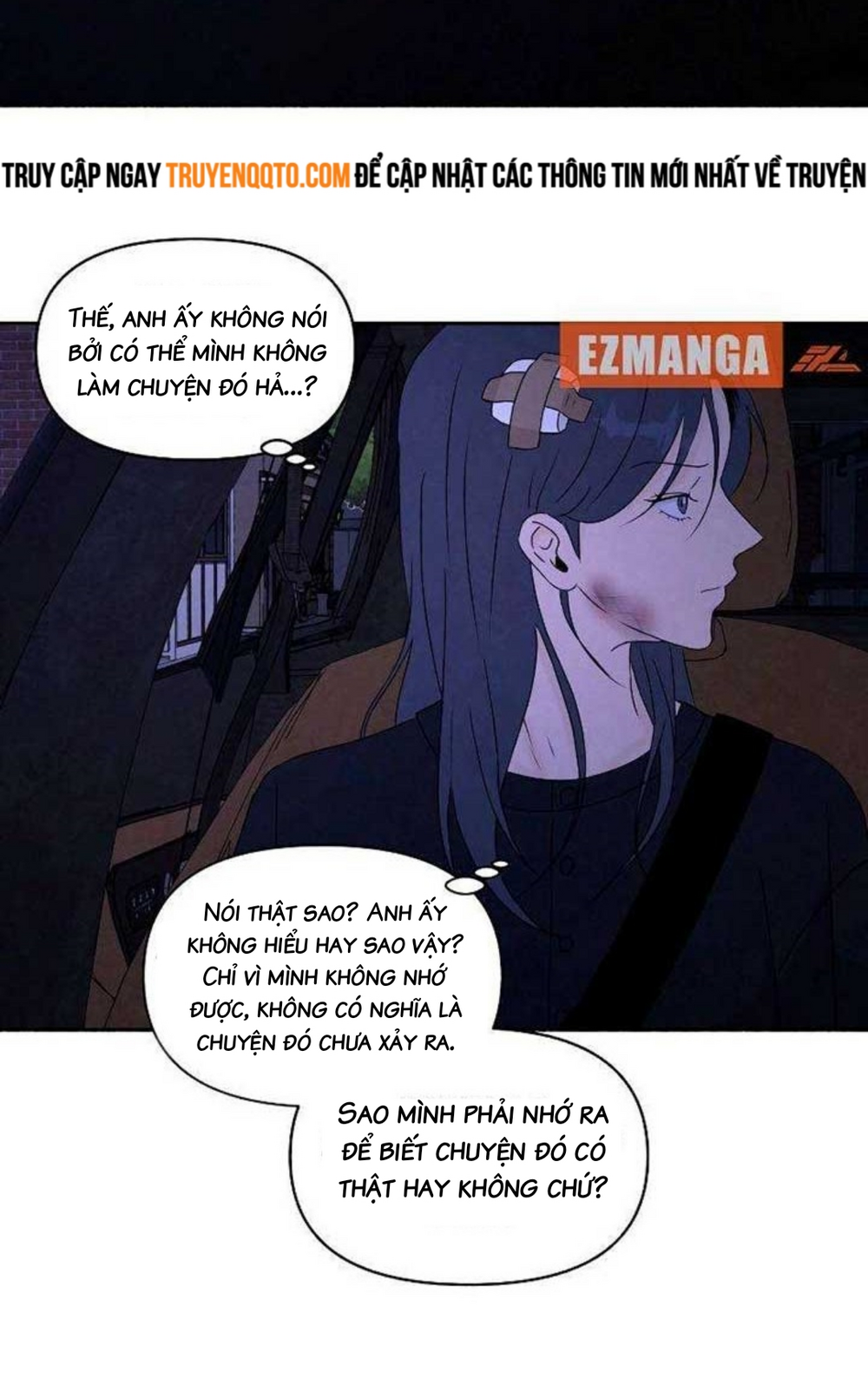 tôi muốn ngừng việc giết chóc chapter 22 32