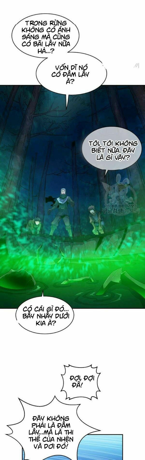 arcane sniper chapter 26 28