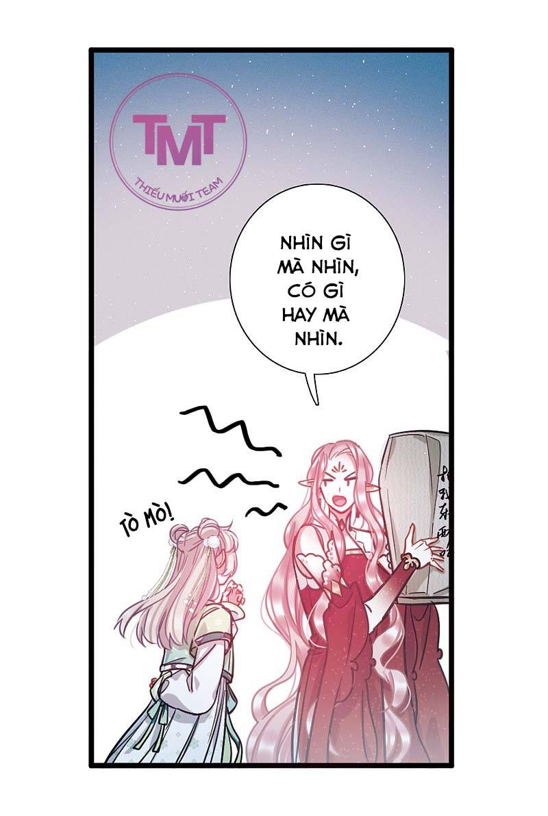 danh kiếm trủng chapter 22 40