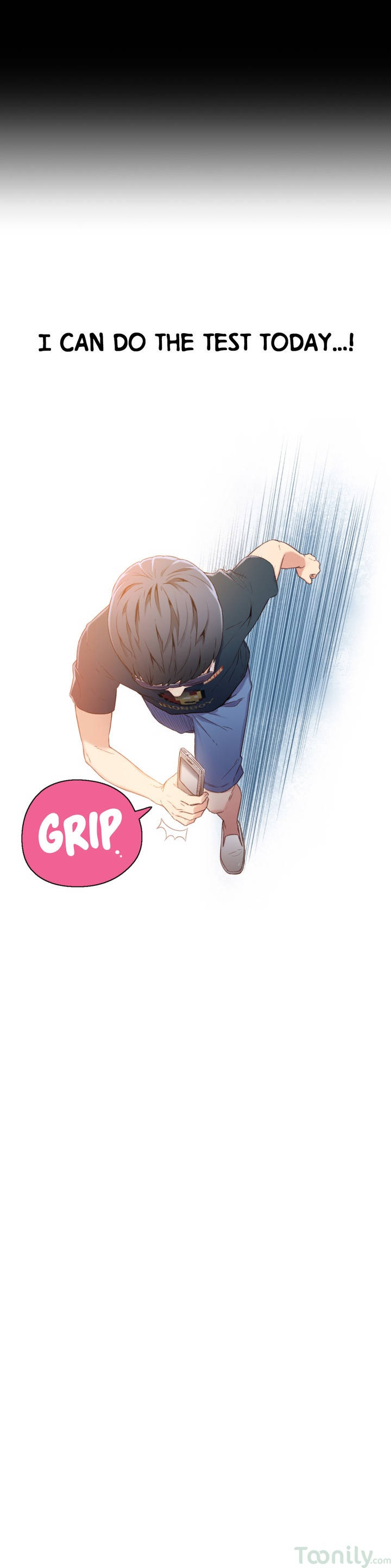 [raw] anh chàng ngọt ngào chapter 9 28