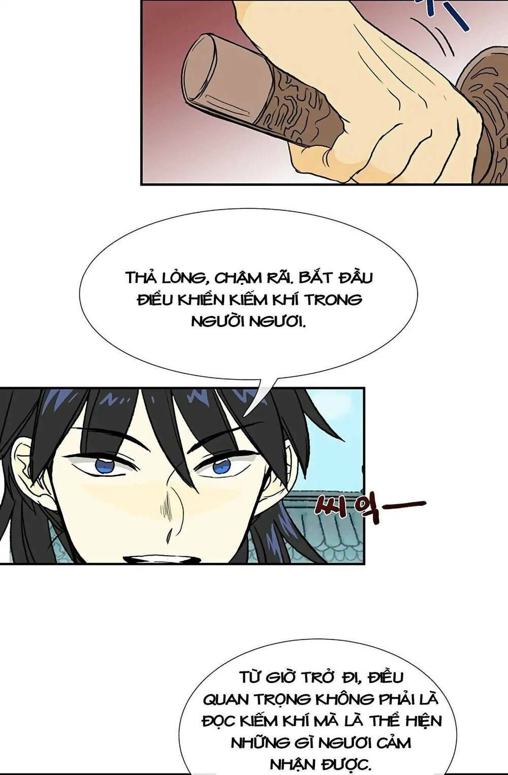 học sĩ tái sinh chapter 99 20