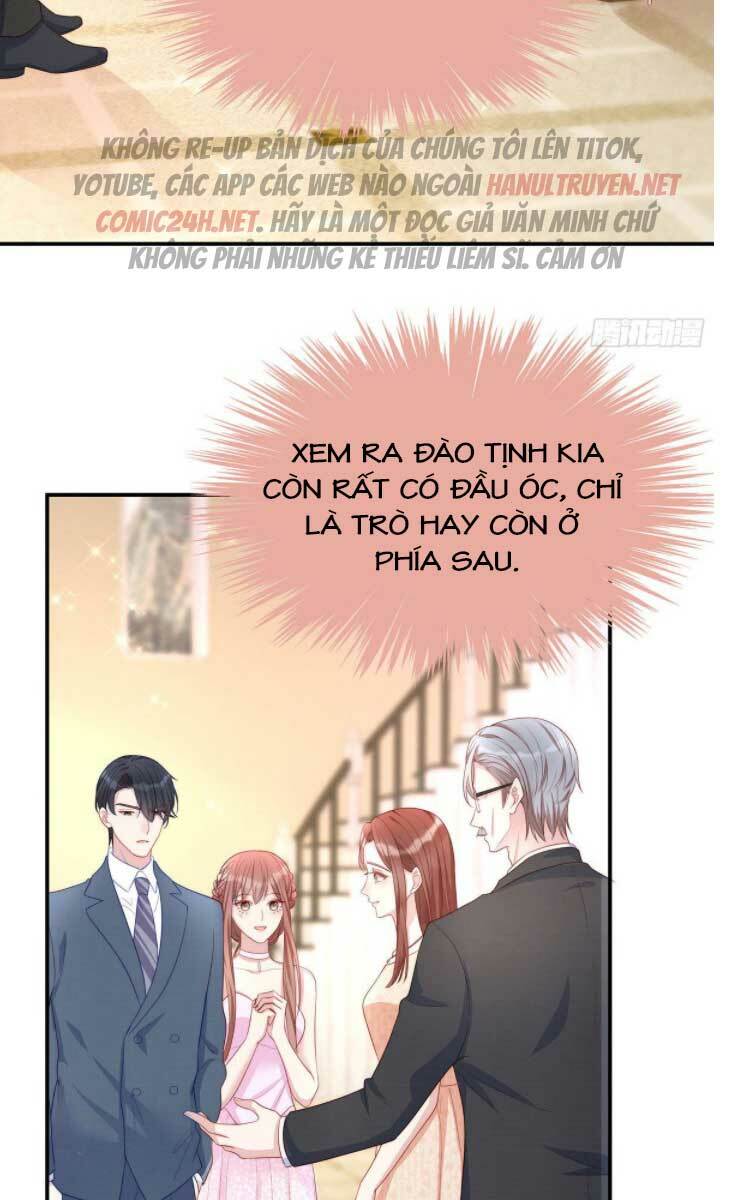 sủng em sủng tới tận cùng chapter 104.2 8