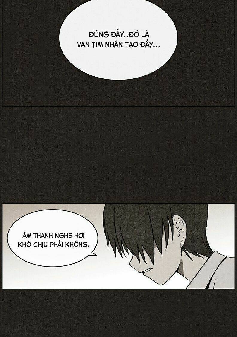 đứa con của quỷ dữ chapter 8 22