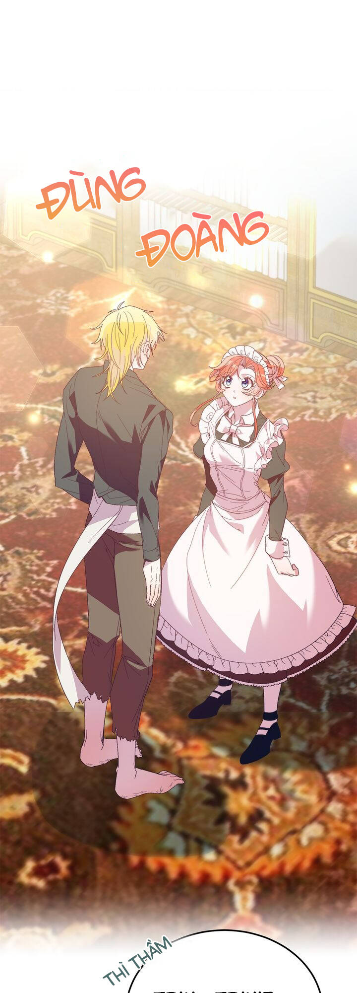 cách để trao vương miện cho vị hoàng tử hoang dã của tôi chapter 33 47