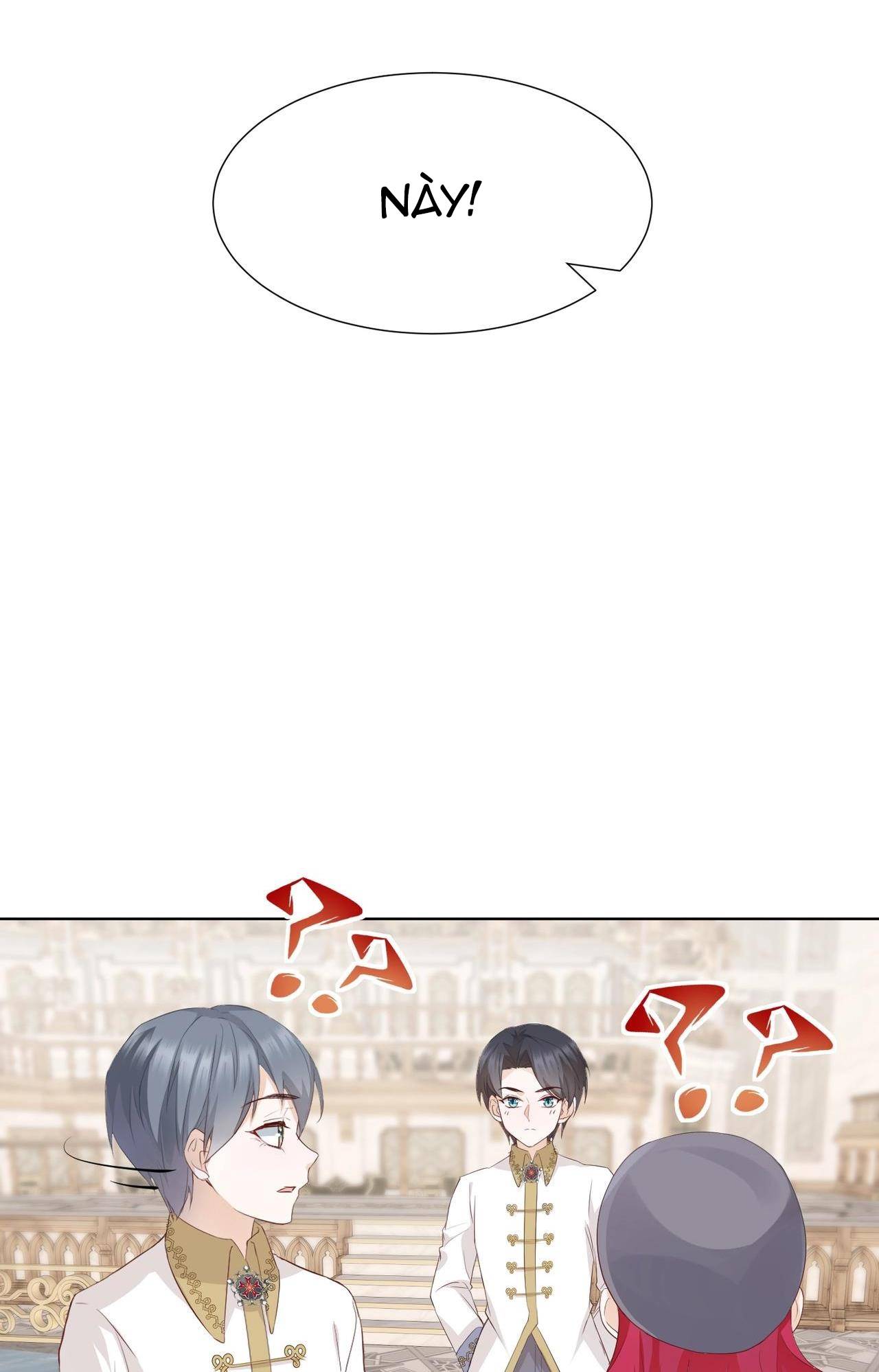 ma pháp của công chúa amy chapter 9 50