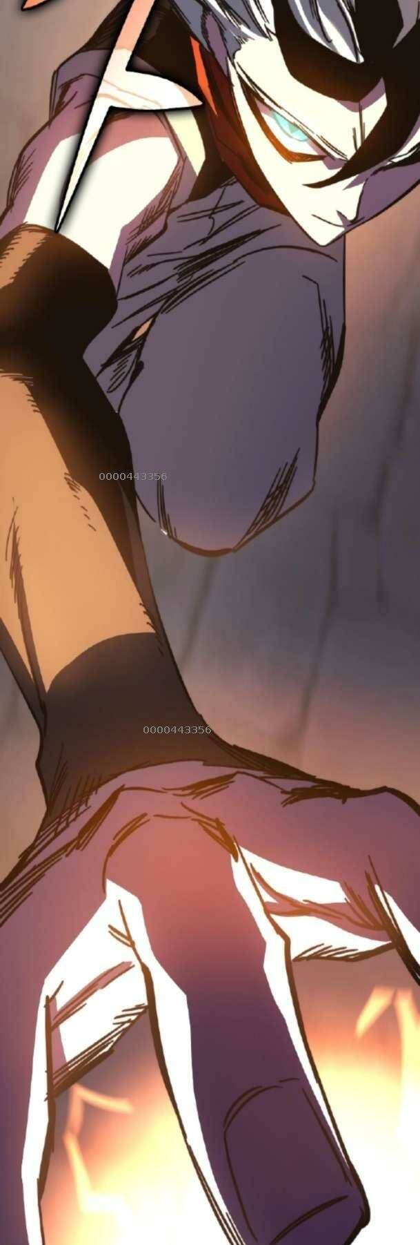 ex & ash chapter 87 95