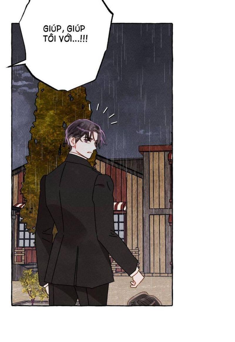 nuôi dưỡng một hắc long chapter 57.2 18