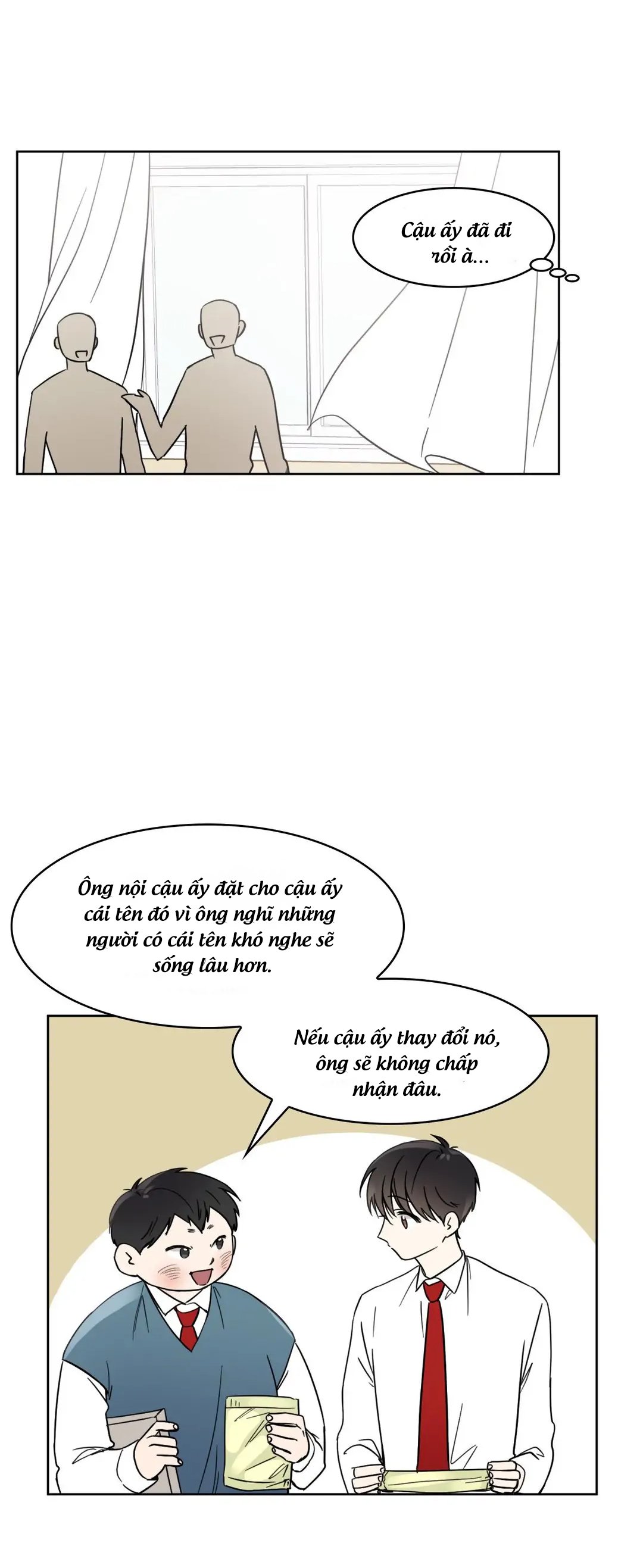 heartthrob chapter 4 18