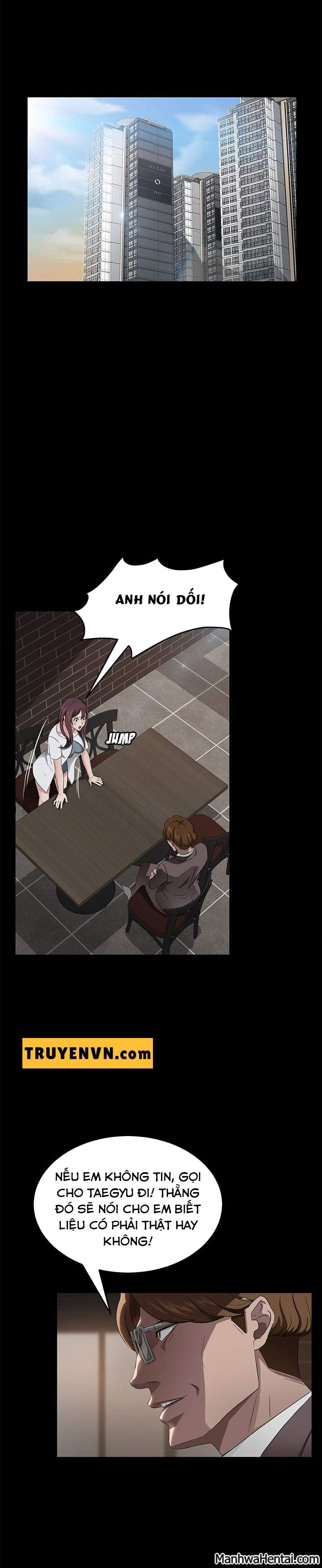 cô vợ bị bán chapter 20 6