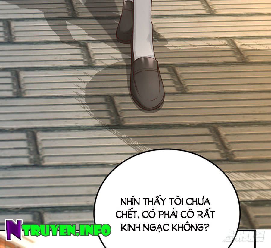 nam thần truy thê chỉ nam chapter 12.2 11