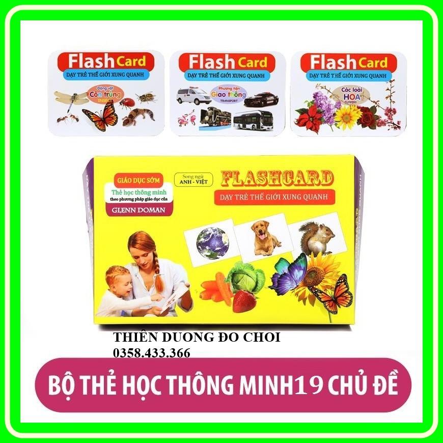 Đồ chơi thẻ học thông minh cho bé-Thẻ học thông minh cho bé