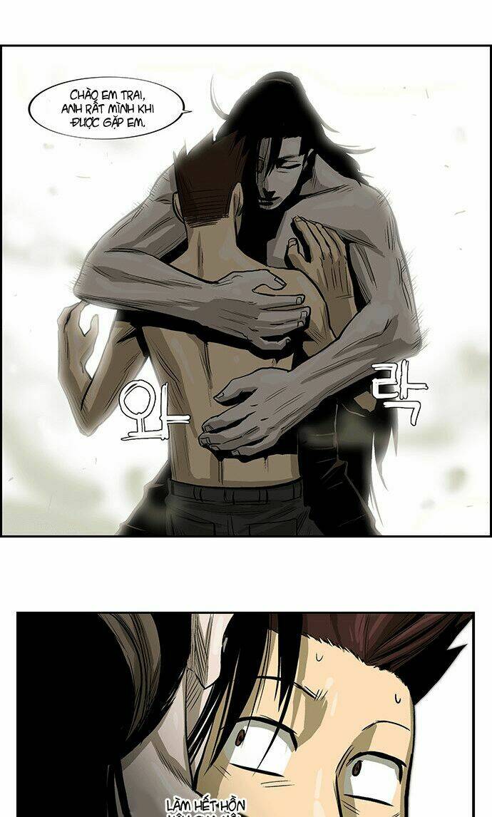 special martial arts extreme hell private high school chapter 29 6