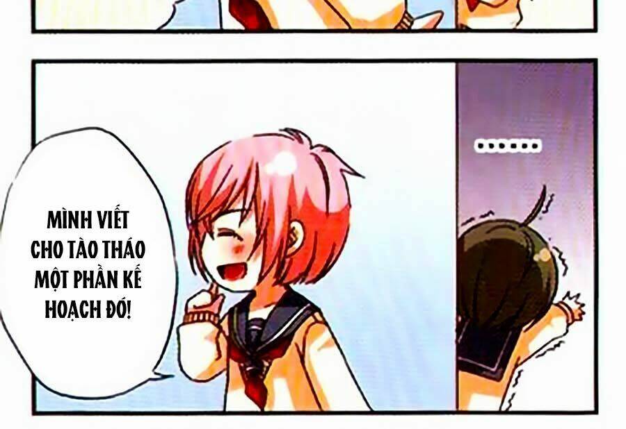 manh tam quốc chapter 14 27