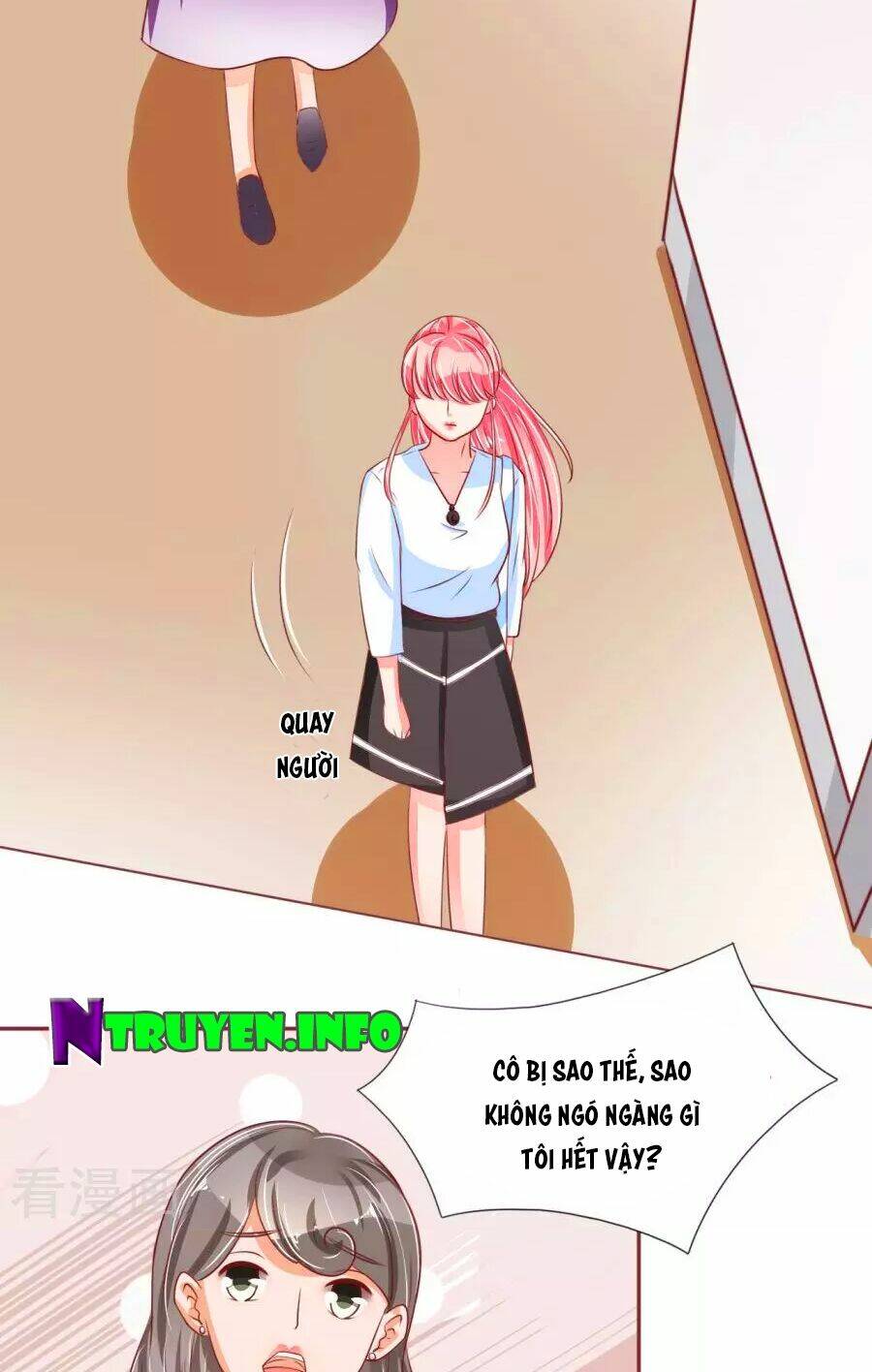 vương tước tư hữu bảo bối chapter 77 14