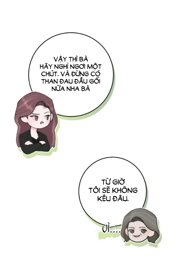 my demon - ác quỷ của tôi chapter 5.1 31