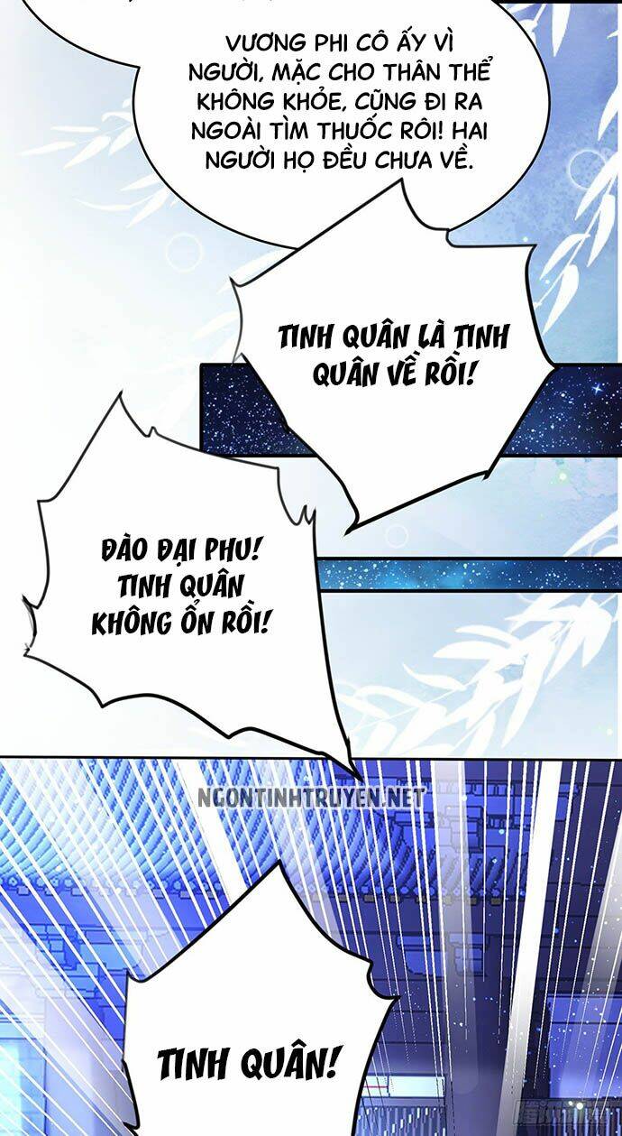 bệnh kiều phu quân ngạnh thượng cung chapter 12 26